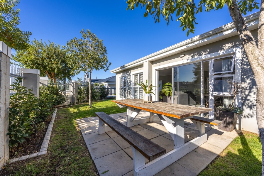 To Let 3 Bedroom Property for Rent in Brackenfell South Western Cape